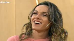 How much of mariana genesio peña's work have you seen? Mariana Genesio Pena La Actriz Trans De El Marginal 2 Conto Su Historia De Amor Con El Guionista Nicolas Giacobone Infobae