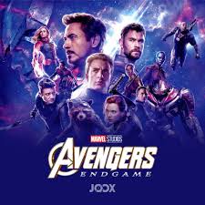 Endgame will visit nine u.s. Joox Malaysia The Endgame Is Here Avengers Endgame Facebook
