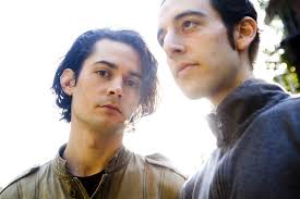 Producing Beck's Song Reader Live @ The Somerville Theatre