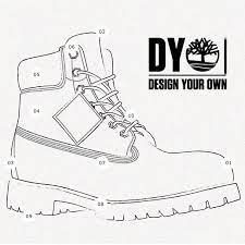 timberland les 30 plus belles chaussures chaussure bottines coloriage femme pin-up