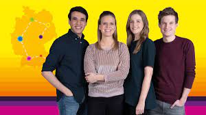 Zusammenschnitt aller intros der kindernachrichtensendung logo! 30 Jahre Zdf Kindernachrichten Logo Tour Zum Jubilaum Presseportal