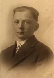 Fred Frank “Freddie” Lark (1900-1971): homenaje de Find a Grave