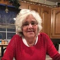 Karen Sue Green Obituary