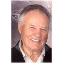 James H Geiger Obituary