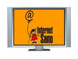 Internet sano está ahí para que todo lo que vean al navegar sea bueno. Internet Sano Internet Sano Es Prevencion Ya Que Sano Entre Sus Varios Significados Es Seguro Sin Riesgo Lib Paginas De Internet Internet Mitos Y Leyendas