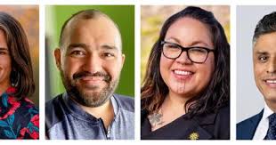 4 Dems vying for vacated Pima County Supervisors seat