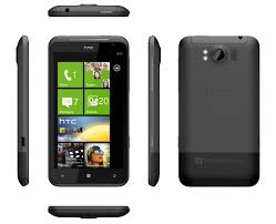HTC Titan II - Specs and Price - Phonegg