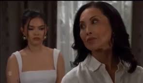 Is Bill Luna's father?