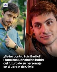 🔴 El actor chileno Francisco "Pancho" Melo, reveló recientemente que casi  fue víctima de la delincuencia, ya que sufrió un intento de asalto por  parte de motochorros cuando iba saliendo de las