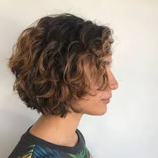 Here is an example of spiral curls to corkscrew hairstyle for men with thin. 50 Brilliant Haircuts For Curly Hairstyle 2021 Art Design And Ideas