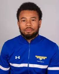 2024 Football Roster