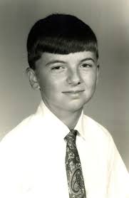 Paul McDonald Obituary