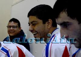 salonista: julio 2015