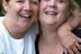 Mother's gift of life for Marie