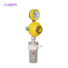 Hospital Suction Regulator - Reliable Medical Vacuum ...