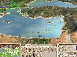 C:\program files (x86)\steam\steamapps\common\rome total war gold\data\world\maps\campaign\imperial_campaign. Sweet God In His Heaven I Ve Seen The Alexander Map