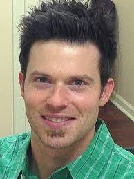 David Houk's Instagram, Twitter & Facebook