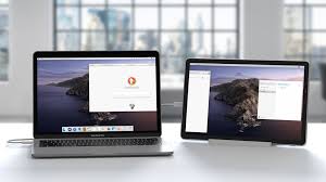 Determine the connection needed for the second monitor. How To Use Your Ipad As A Second Monitor On Any Computer Pcmag