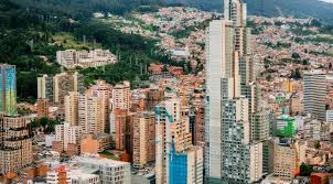 Las mejores tortas personalizadas en bogotá, diseña tortas únicas para celebrar cumpleaños, matrimonio, fiestas infantiles, cupcakes. Asi Se Celebrara Este Ano El Cumpleanos De Bogota A Colombia La Hacemos Todos