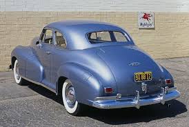 Image result for Slate Green 1942 Oldsmobile
