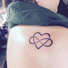 150 True Love Tattoos For Couples Ultimate Guide 2021 Heart Tattoo Tattoos For Women Tattoos