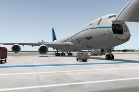 This would vary from airline to airline depending on the cabin density they are aiming for. B747 800f Aircraft Design Dwc