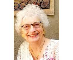 MaryAnn James Obituary (1935