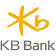 Logo PT BANK KB INDONESIA Tbk