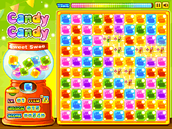 Descargar juego de candys schur. Juega Candy Candy En Linea En Y8 Com
