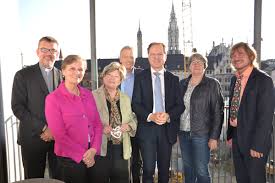 Eine menschenrechtliche begründung des asylrechts. Aktion Fur Das Leben Blick Zuruck