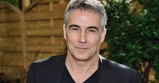 David Cantero se vuelca en su gran pasión tras su salida de Mediaset