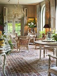 Though french country style is known for being more rustic and earthy, there are plenty of examples that feature much more extravagance. The White Album Decorating In The French Country Style French Country Living Room French Country Decorating French Country House