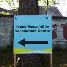 This video is about how to register for covid vaccine. Covid 19 Vaccination In The Republic Of Ireland Wikipedia