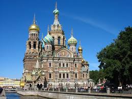 Church Of The Savior On Spilled Blood Saint Petersburg Russia Pin On Favorite Places Spaces