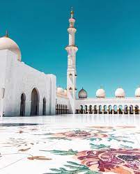 Download wallpaper pemandangan dengan kualitas hd 1080px background pemandangan alam terindah di dunia gambar pemandangan tercantik gratis download the best nature wallpaper in the world. 10 Masjid Termegah Di Dunia Ada Dari Indonesia Juga Lho