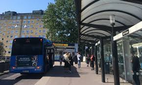 Göteborgen man blev skjuten på en frisörsalong vid marklandsgatan i göteborg på fredagseftermiddagen. 081 Marklandsgatan Du Ar Har