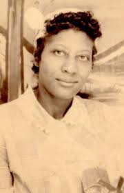 Esther Mae Barfield Obituary September 14, 2017