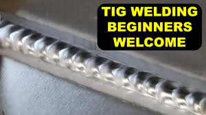 This is part 3 in a how to tig weld aluminum series. Aluminum Tig Fillet Welds Made Easier Youtube