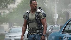 Well, it's about the falcon and the winter soldier, duh! The Falcon And The Winter Soldier S Release Date Could Be Delayed Due To Black Widow Small Screen