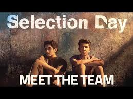 Cast ( you probably saw this from. Selection Day Release Date On Netflix Cast Trailer And Everything Else You Need To Know Ndtv Gadgets 360