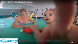 Bebes Nageurs Aquabecool