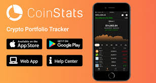 Estimated number of the downloads is more than 500000. Coinstats Launches Worlds First Fully Guaranteed Mobile Hardware Rooted Crypto Wallet To 500 000 Active Users Cryptoglobe