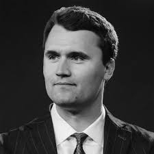 We are heartbroken to learn of the assassination of Charlie Kirk, and we  extend our condolences and best wishes to his family. The fact that a  devoted Christian and defender of the