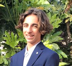 Jaden Amersi Anselmo