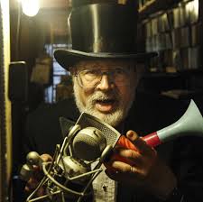 Double album a tribute to radio's Dr. Demento