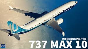 The aerotime team was there and had the chance to get on. Introducing The 737 Max 10 Youtube