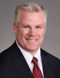 Crain's 2019 Notable Gen X Leaders in Law