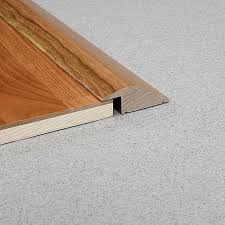 Kahrs Solid Wood Reducer 21x58x2400mm Tile To Wood Transition Installing Hardwood Floors Engineered Parquet