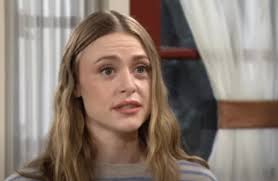 I think Claire is having a hard time......hope she doesn't snap🤞