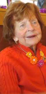 Doris E. Buttner Jowly (1924-2017)